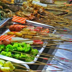 云南过桥米线(十八米街店) 여행 사진