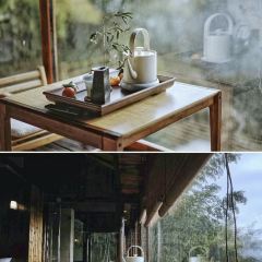 松阳九舍民宿·咖啡·餐厅 User Photo