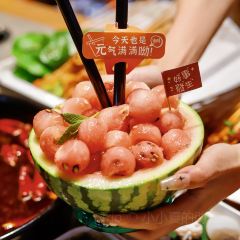 卤串哥砂锅串串香(坑梓店) User Photo