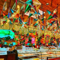 Mi Tierra Cafe & Bakery張用戶圖片
