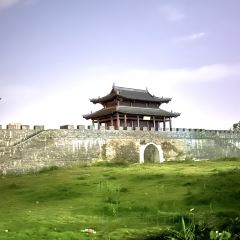 Liuweiluosifenyangroufen User Photo