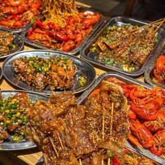 Laozihaozhongjia Restaurant User Photo