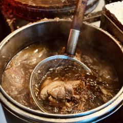 熟肉店 User Photo