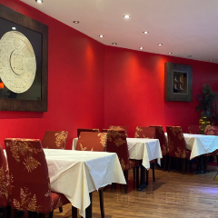 Monsoona Healthy Indian cuisine ảnh của người dùng