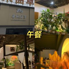 满汉烧烤(大同路店) User Photo