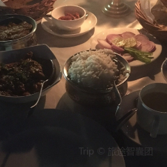 INDIGO RESTAURANT 여행 사진