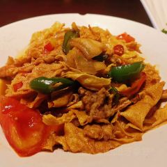 柳一首·广西菜 User Photo