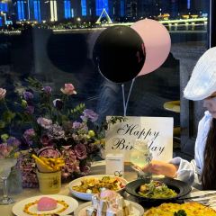 Time&Friends花间客(未来·漫城写字楼店) User Photo