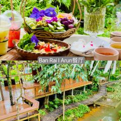 Baan Rai I Arun 여행 사진