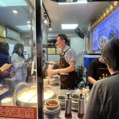 顺昌仁寿灌蛋(七宝老街店) User Photo