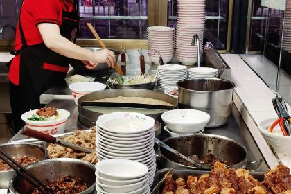 七九清汤粉店(曹溪店)