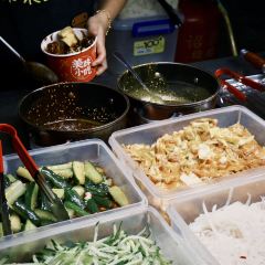 五一豆浆 User Photo
