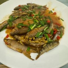 LAO BING NONG GU LE User Photo