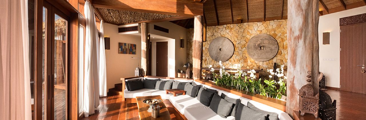 Driftwood Dining & Lounge