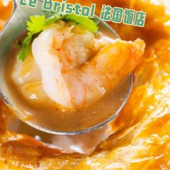 Flying Pig Bistro User Photo