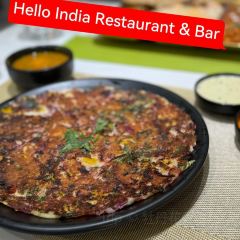 Flying Pig Bistro User Photo