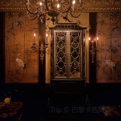 夜鵑Chinese Room張用戶圖片