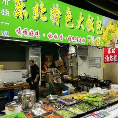 大學城夜市大排檔張用戶圖片