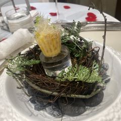 汀·澐·阁中法融合料理(北京路店) User Photo