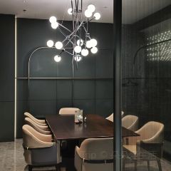 苏州阳澄半岛英迪格酒店·澄16餐厅 User Photo