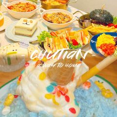 Wutsumi初甜 User Photo