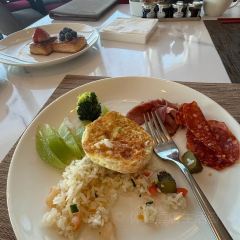 Niccolo Suzhou·BAR 115 User Photo