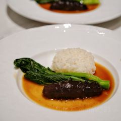 昆山时代皇冠假日酒店·芙蓉西餐厅 User Photo