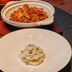 食一荟(徐汇滨江店) User Photo