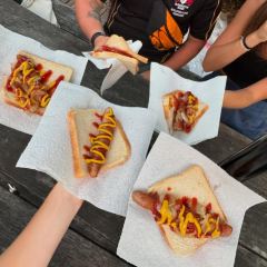 Noosa Heads Surf Life Saving Club User Photo