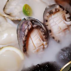 上府·海鲜火锅(曲江店) 여행 사진