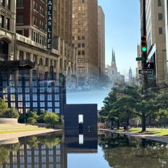 Bull In The Alley User Photo