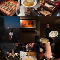 晓长安·烧尾宴(南门店) User Photo