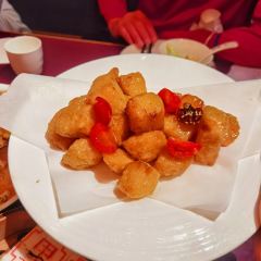 锅里岩·南通菜(海安万达店) User Photo