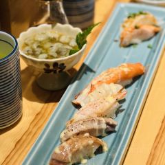 Tuna maki寿司(昆山万象汇店) User Photo