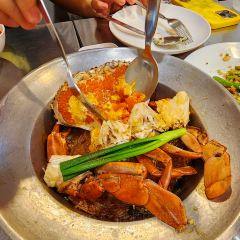 Som Som Seafood User Photo