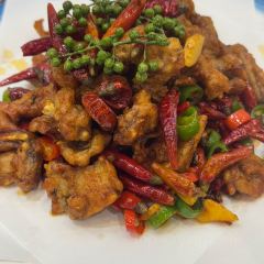 湛记海鲜食坊·团建聚会(白石洲店) User Photo