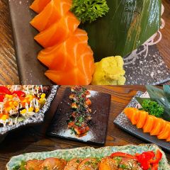 渡金和食 User Photo