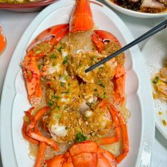 BZK·SEAFOOD User Photo