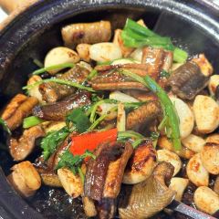 椰林海鲜码头(番禺万达店) User Photo