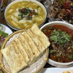 XIU LI LAO GUAN ZI User Photo