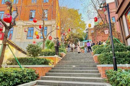 老福洲(东街口三坊七巷店)