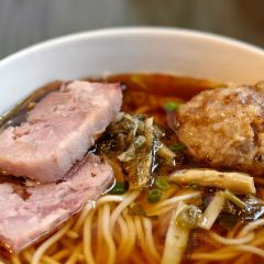 隐居天目湖WEI酒店·御味轩中餐厅 User Photo