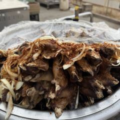火焰山著名黄面烤肉 User Photo