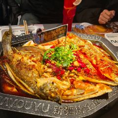 德克士(步行街店) User Photo