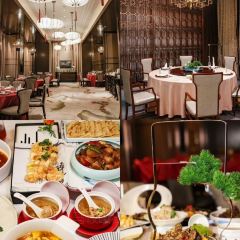 馬鞍山富力萬達嘉華飯店·品珍中餐廳張用戶圖片