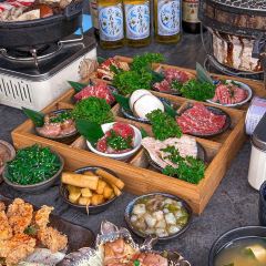 月下云里·酒肆烧肉(大理古城店) User Photo