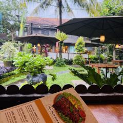 Warung Pulau Kelapa Indonesian Cuisine User Photo
