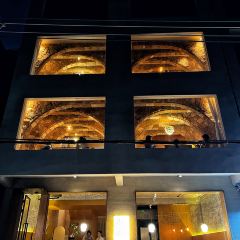 青澜海景中餐厅 User Photo