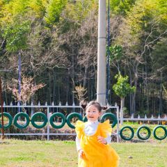 快樂家園•大魚王（南山竹海店）張用戶圖片