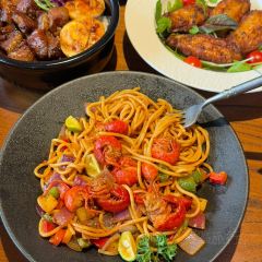 三禾食集(星沙店) User Photo
